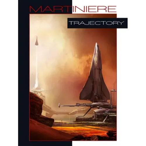 Trajectory