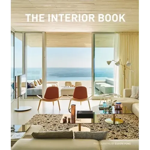 The Interior Book