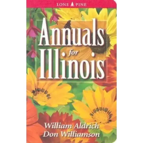 Annuals for Illinois