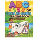 letters and numbers tracing book for preschoolers: A training guide for letters and numbers and numbers for pre-kindergarten and kindergarten children