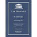 Contracts, Law Essentials: Governing Law for Law School and Bar Exam Prep