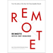 Remote: Office Not Required