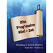The Progressive Alef-Bet Psalm 119: Color Edition