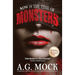Now is the Time of Monsters: An absolutely gripping psychological thriller with a shocking twist