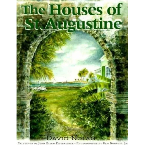 The Houses of St. Augustine