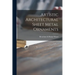 Artistic Architectural Sheet Metal Ornaments