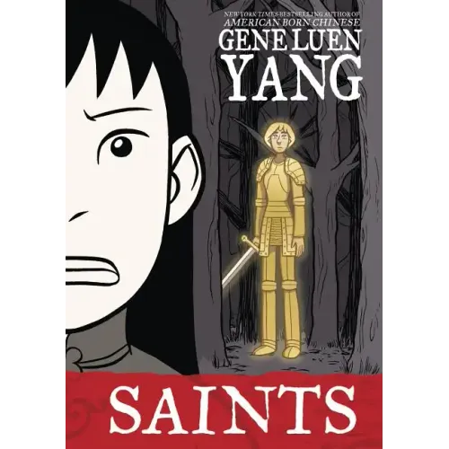 Saints