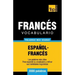 Vocabulario español-francés - 3000 palabras más usadas