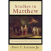 Studies in Matthew: Interpretation Past and Present