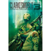 Clarkesworld: Year Three
