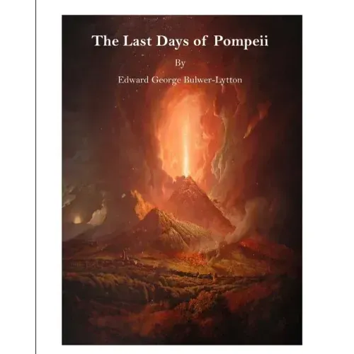 The Last Days of Pompeii