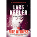 The Fire Witness