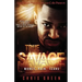 True Savage: Money, Pain, Tears