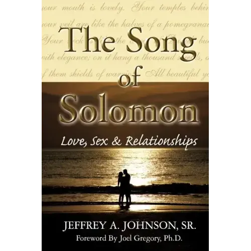 The Song of Solomon