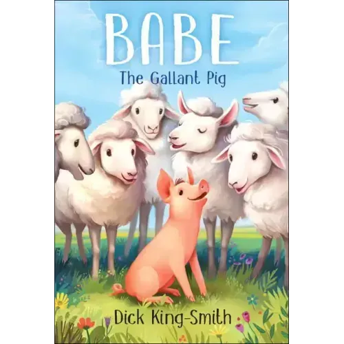 Babe: The Gallant Pig
