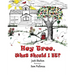 Hey Tree, What Should I Be?