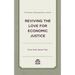 Reviving the Love for Economic Justice: Foul Was Never Fair