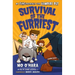 Survival of the Furriest: My Fangtastically Evil Vampire Pet
