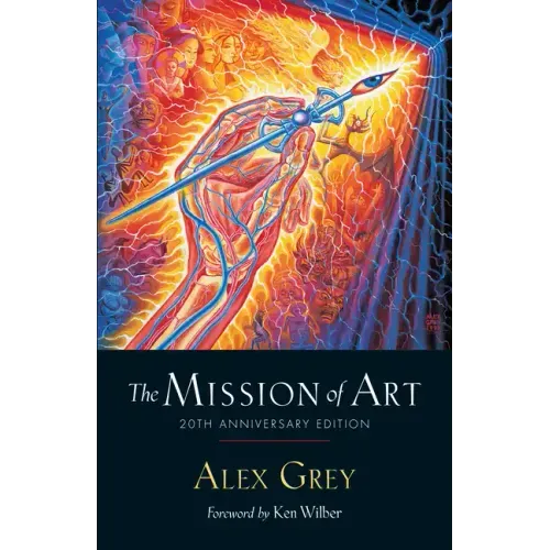 The Mission of Art: 20th Anniversary Edition