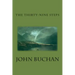 The Thirty-Nine Steps