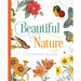 Beautiful Nature Coloring Book