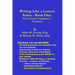 Writing Like a Lawyer Series: Book 1: Easy-to-Learn Writing Templates & Formulas