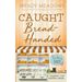 Caught Bread-Handed: A Culinary Cozy Mystery Series