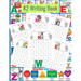 K2's Pre-Writing Book: K1 & K2 Productions