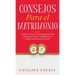 Consejos Para El Matrimonio: 2 En 1: ¿Cómo salvar tu matrimonio del divorcio con el poder de la comunicación efectiva?