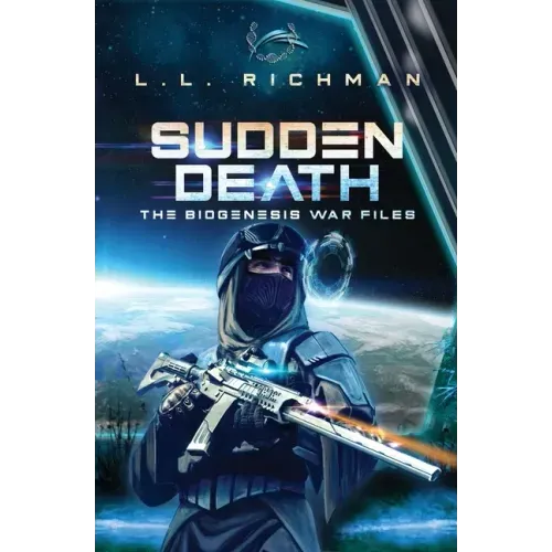 Sudden Death