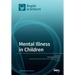 Mental Illness in Children