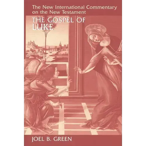 The Gospel of Luke