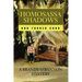 Homosassa Shadows: A Brandy O'Bannon Mystery