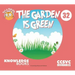 The Garden Is Green: Book 32