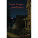Great Escapes from Detroit