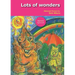 Lots of Wonders
