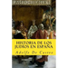Historia de los judios en espana