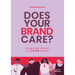 Does Your Brand Care: Building a Better World. the C A R E-Principles