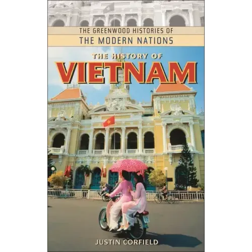 The History of Vietnam
