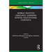 Mobile Assisted Language Learning Across Educational Contexts