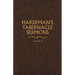Hardeman's Tabernacle Sermons Volume III