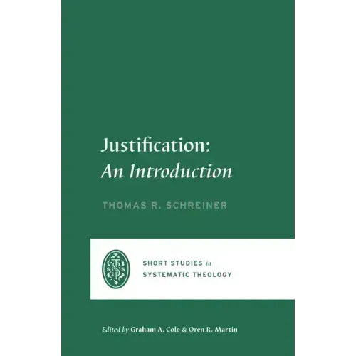 Justification: An Introduction