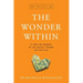 The Wonder Within: A heart-led playbook for the anxious, stressed and burnt-out