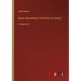 Grace Abounding to the Chief of Sinners: in large print