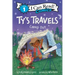 Ty's Travels: Camp-Out