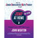 Jump at Home: Grade 2