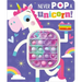 Never Pop a Unicorn!