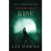 Rise: Hinton Thriller Book 3