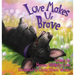 Love Makes Us Brave