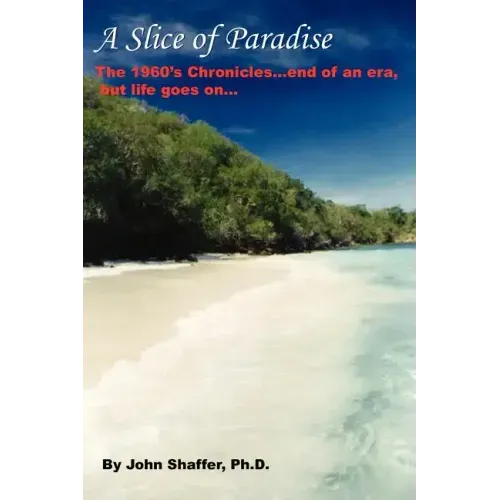 A Slice of Paradise